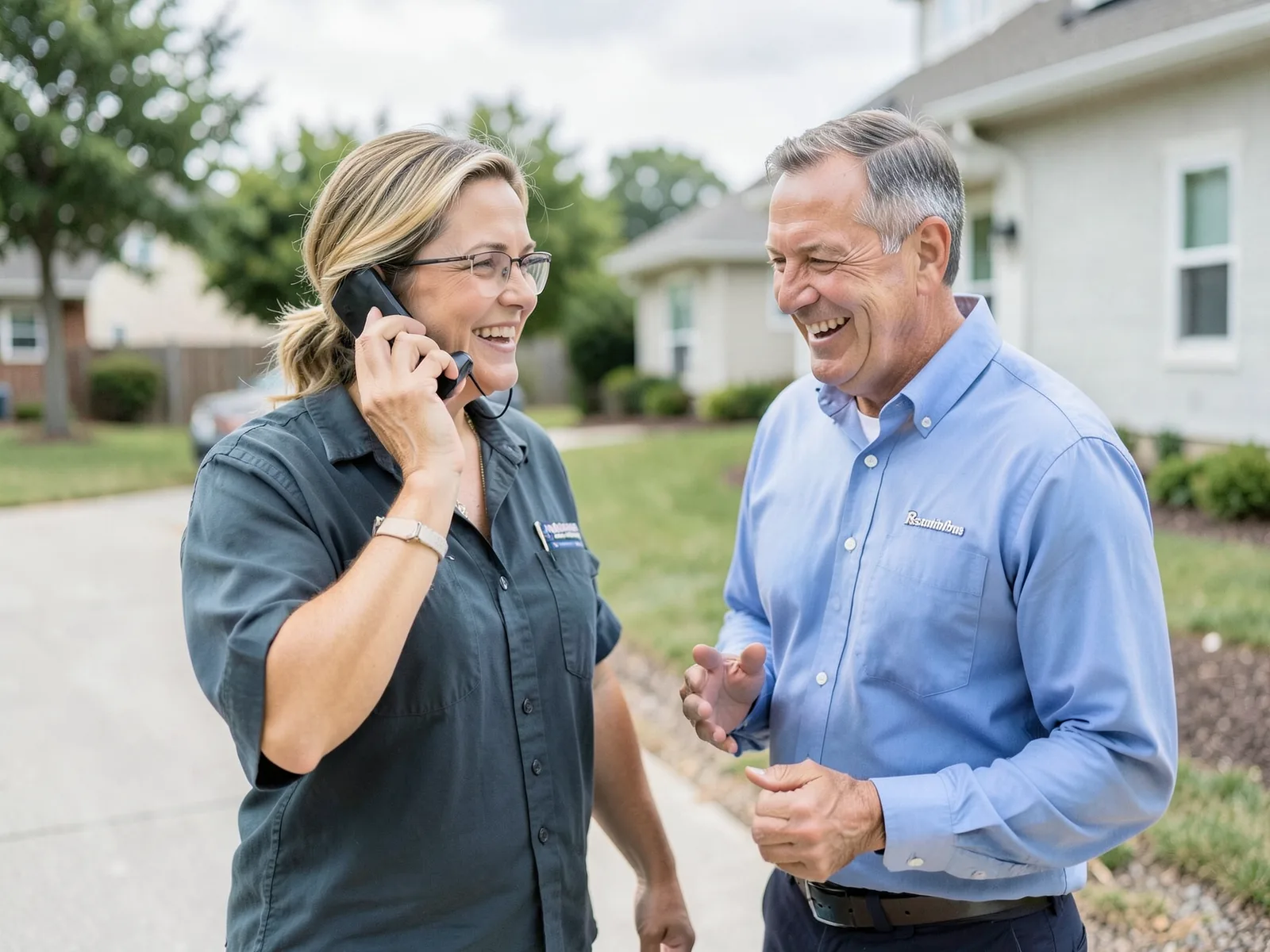 Frequently Asked Questions About Roof Leak Water Damage Restoration in Temple, OK